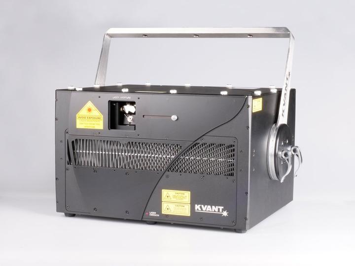 30w Laser Projector System