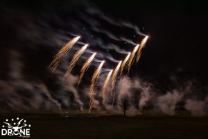 Drone Light Shows UK