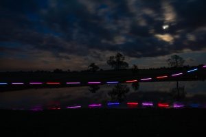 drone light shows