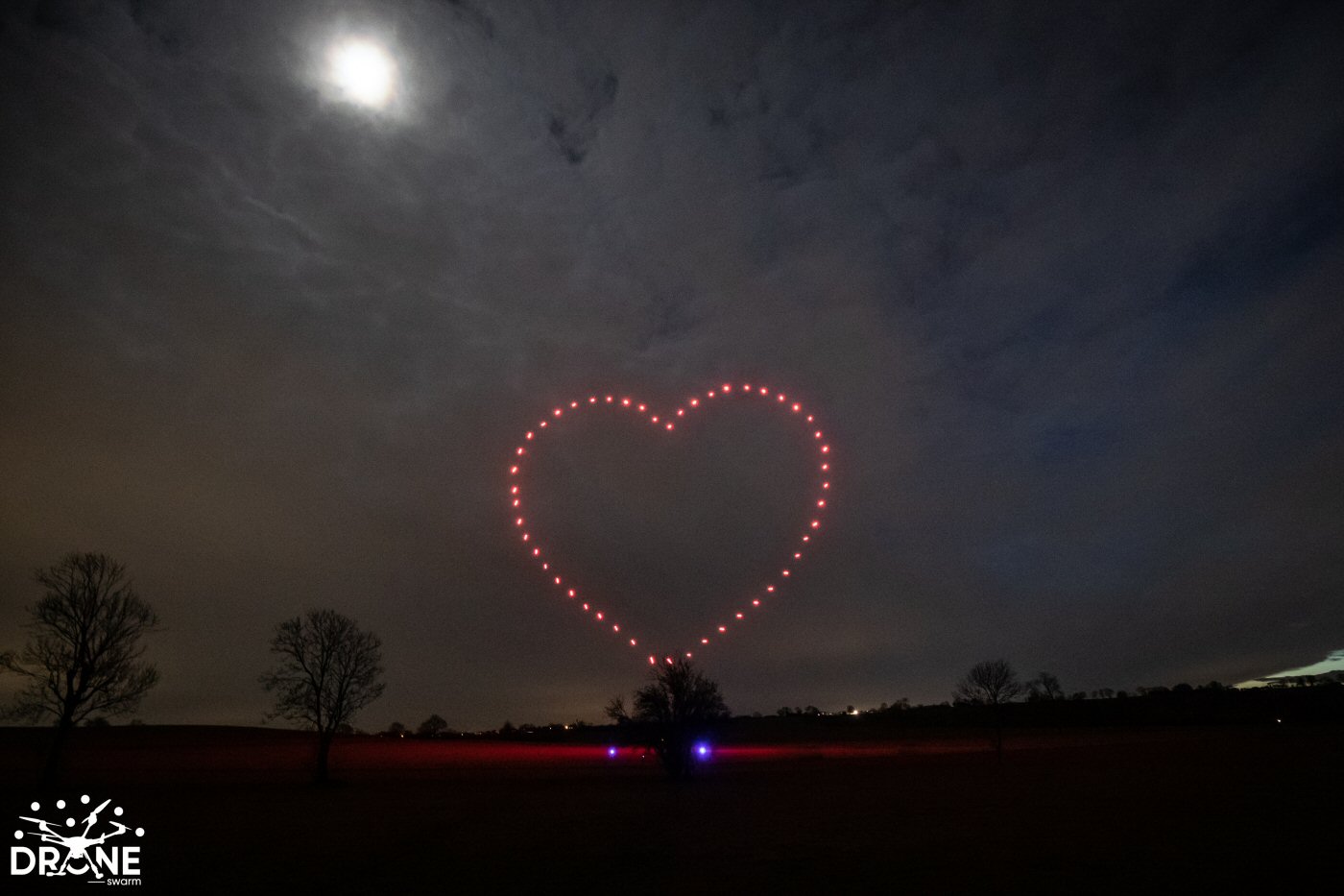 Wedding Drones